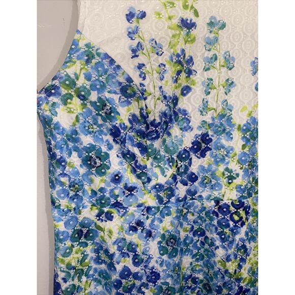 Studio One New York Women’s Dress Size 22 Spring Summer Wedding Party - Picture 4 of 12